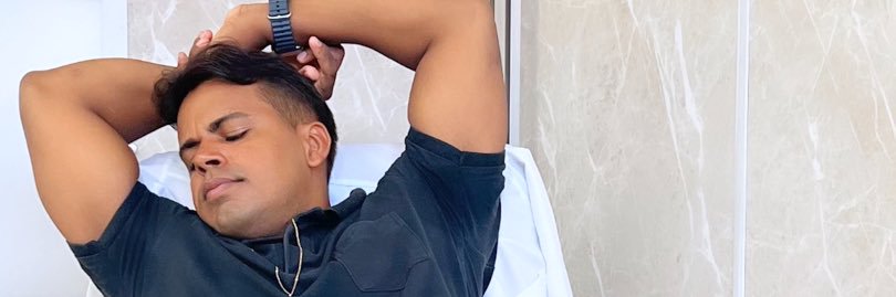 O moreno do ista's banner