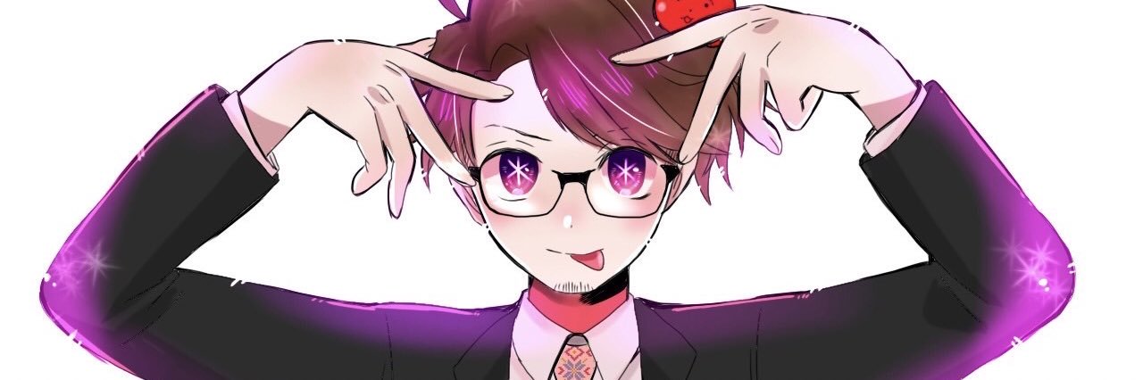 あめしこうR2🍅's banner