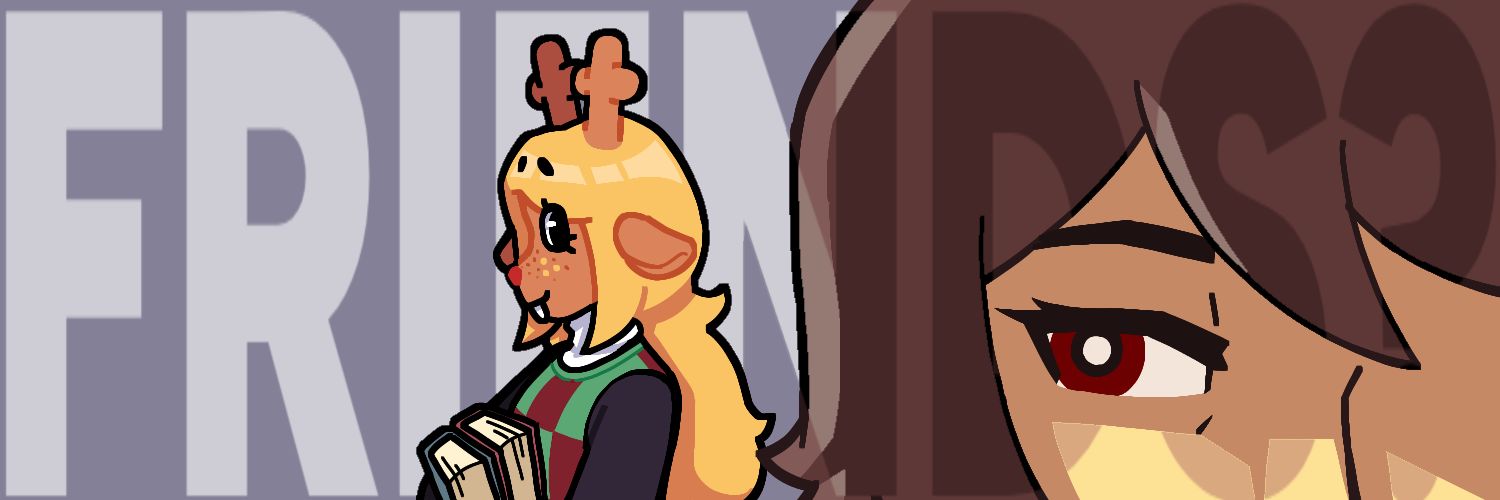 Nivey 🐭's banner