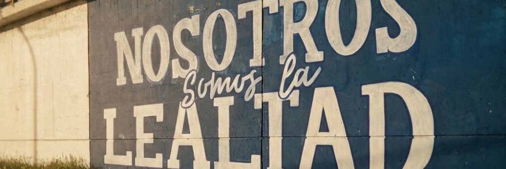 Rolo's banner