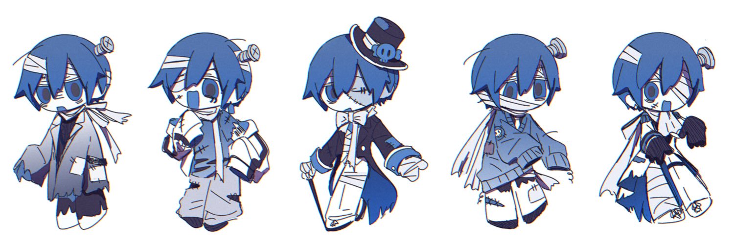 患者a.k.a.ふかふか肋骨's banner