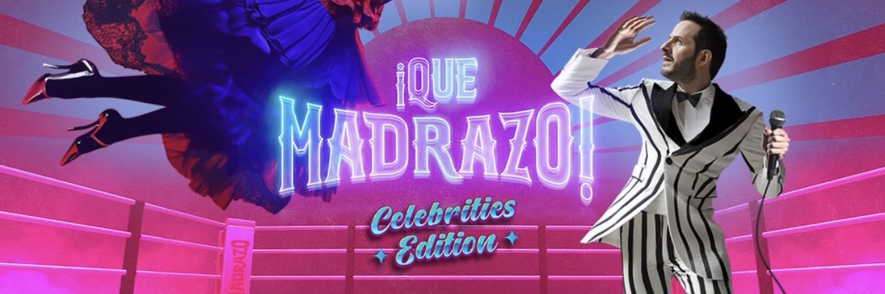 MadrazoOscar's banner