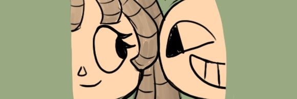 Nora🌱 fuck ragatha's banner