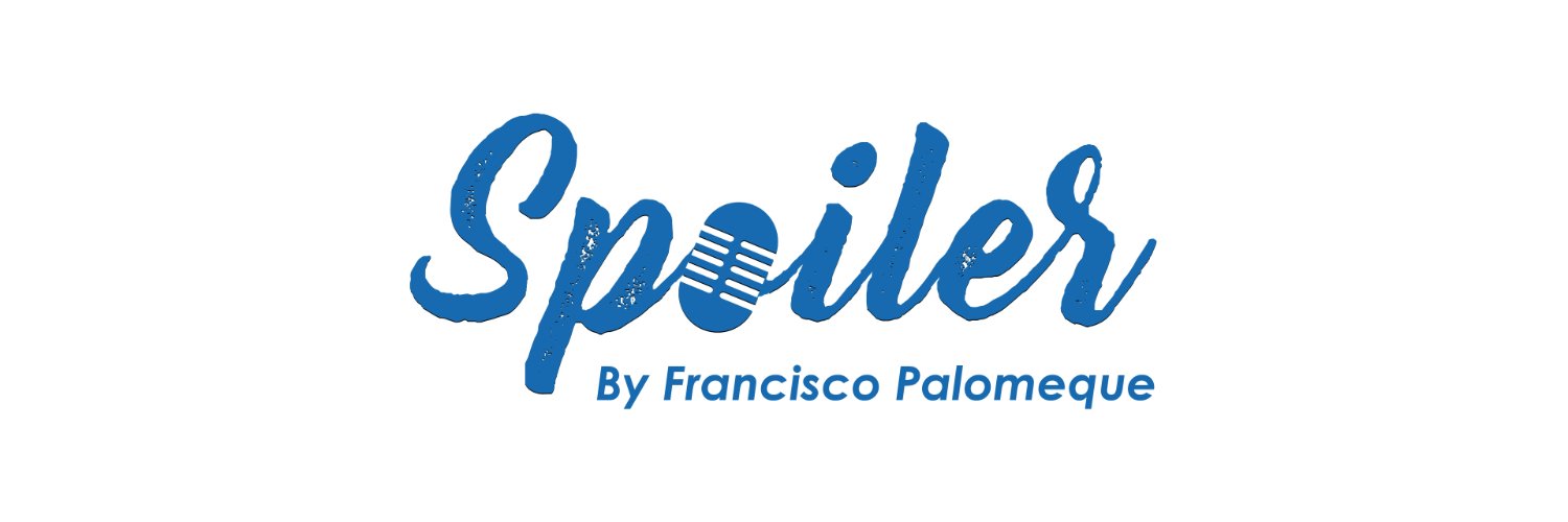 Spoiler's banner