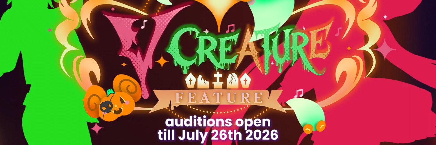 🦩 flaRikiRingo || CONCERT AUDITIONS OPEN TIL 7/26's banner