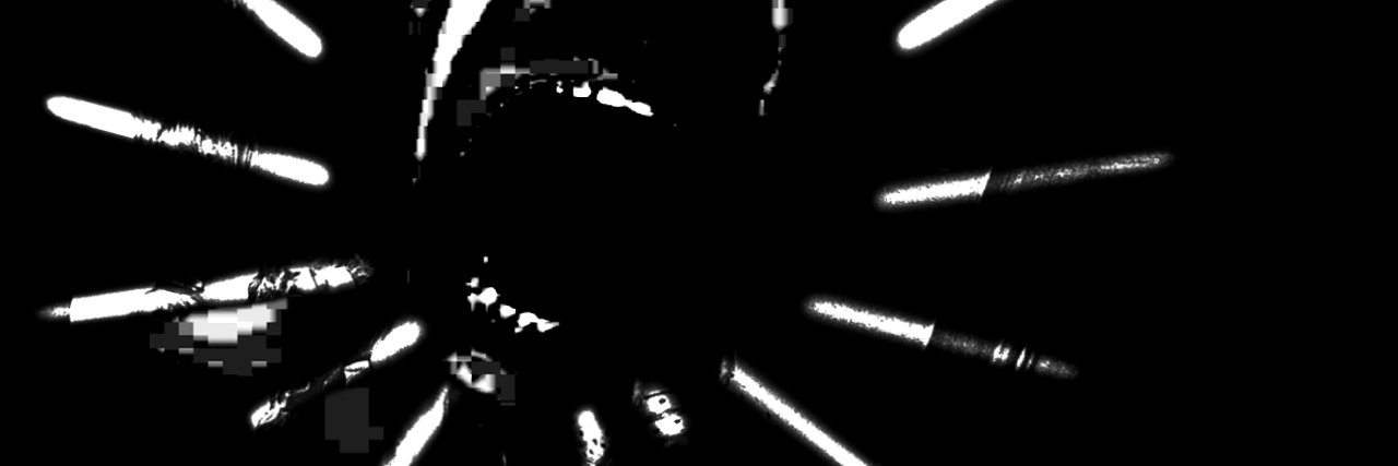 BlackMES ASTRANGERTOYOU's banner