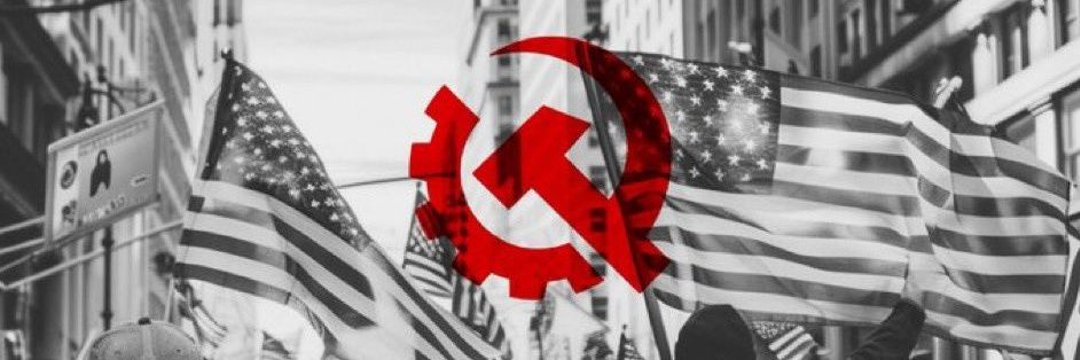 Spiros 🇺🇸⚙️🌾's banner