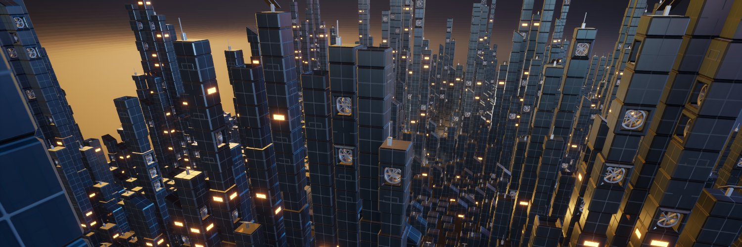 AlterMesh - GeoNodes in Unreal's banner