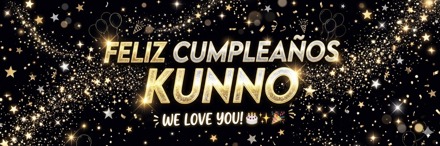 Central Kunno's banner
