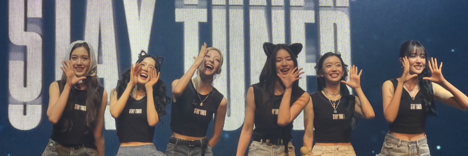 iconicstayc | STAYC JUNE COMEBACK 🩷's banner