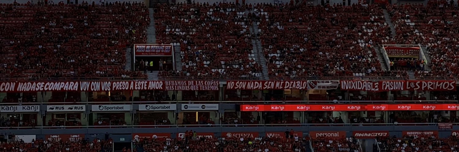 independiente🇦🇹's banner