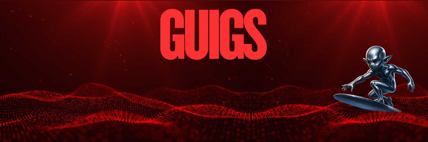 Guigs's banner