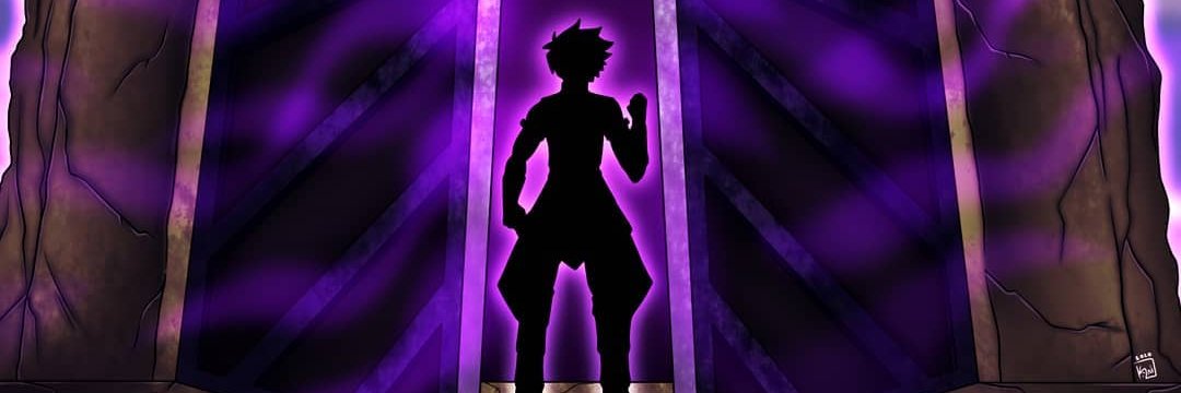 Dreadguy's banner