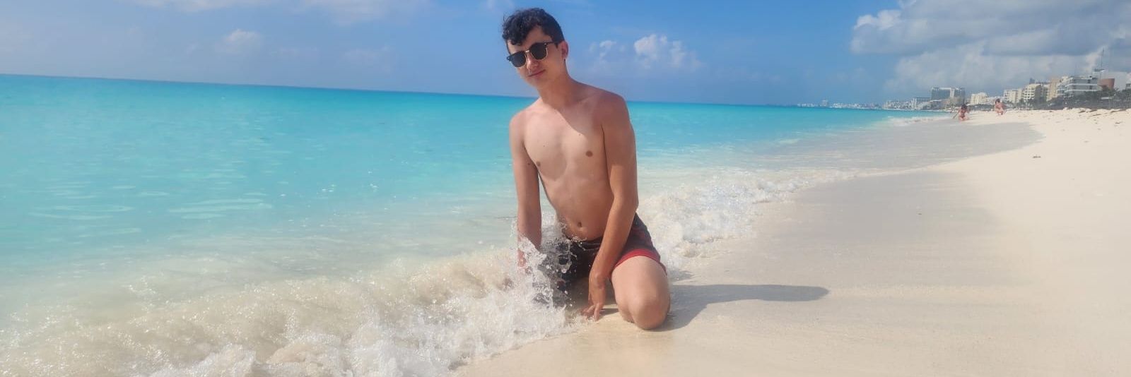 Nene dios's banner
