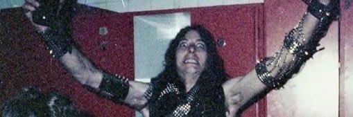 Rocio's banner