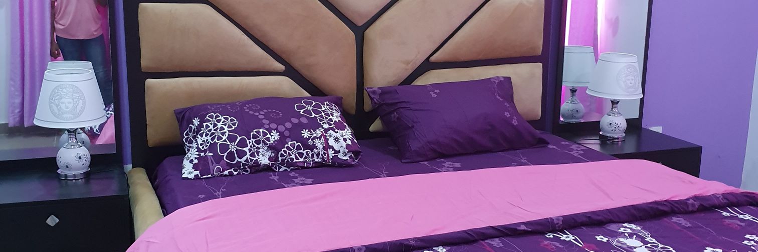 Zainab's banner