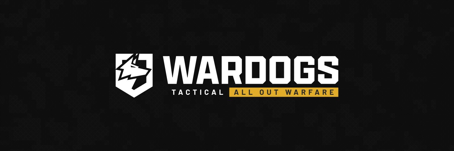 WARDOGS's banner