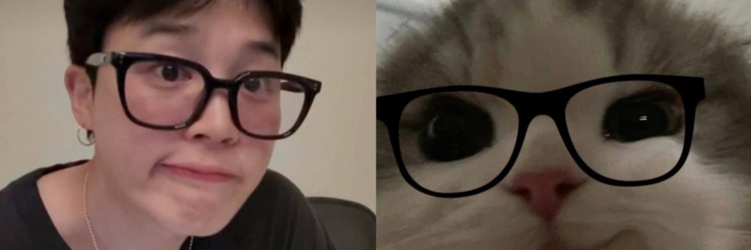 ☆'s banner