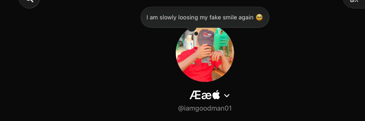 GOODMAN  JAYDÉN (ŅIÐÎ)'s banner