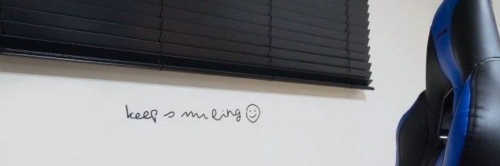 ᨐᵉᵒʷ's banner