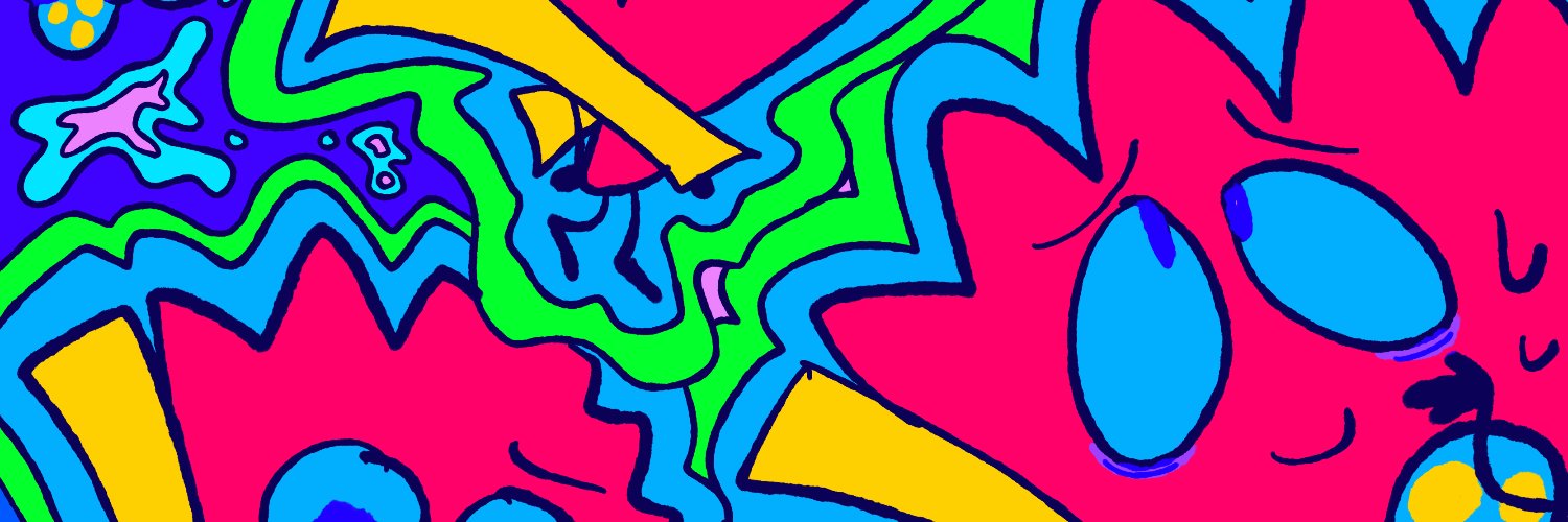 🌈 Pankie (ART)'s banner