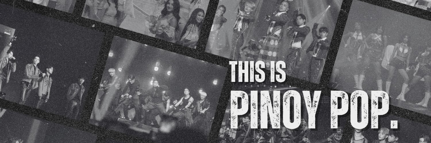 P-pop Wave's banner