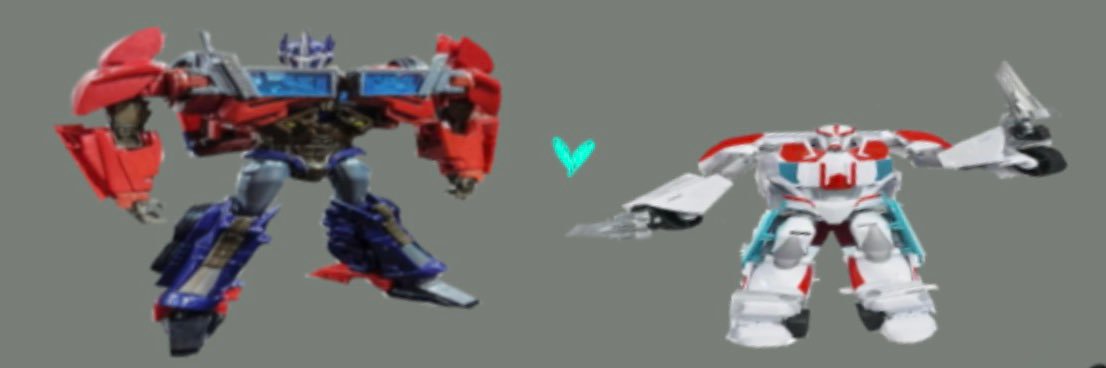 cart ride into Optiratch's banner