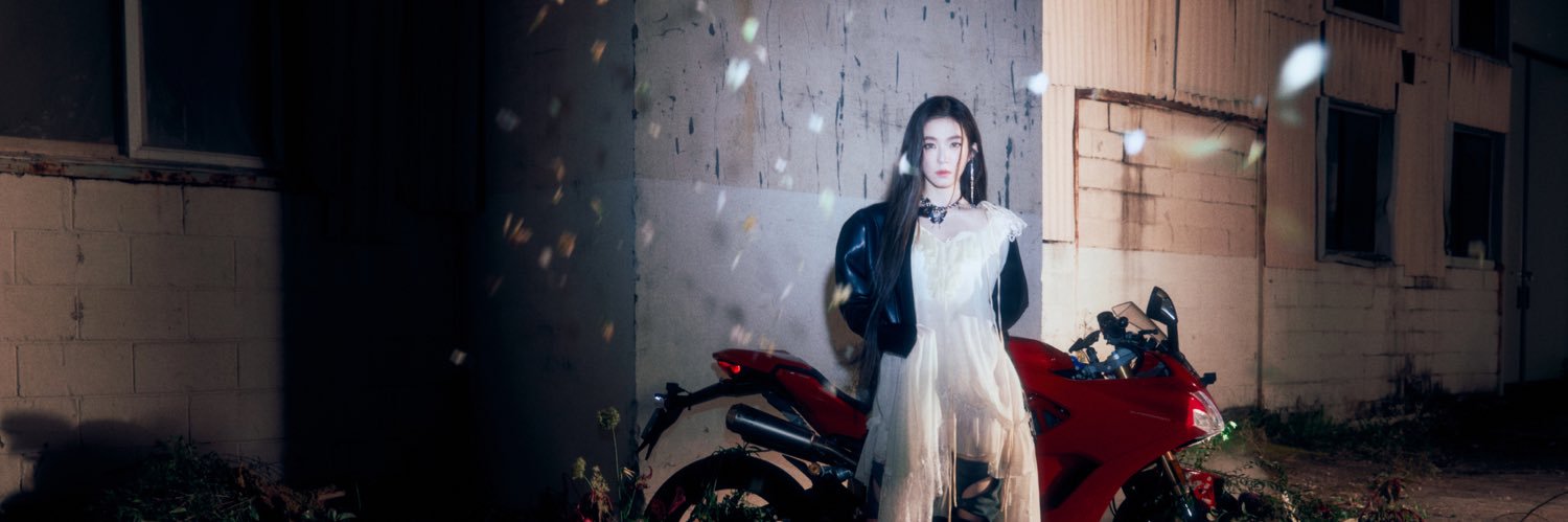 ️️irene clips's banner
