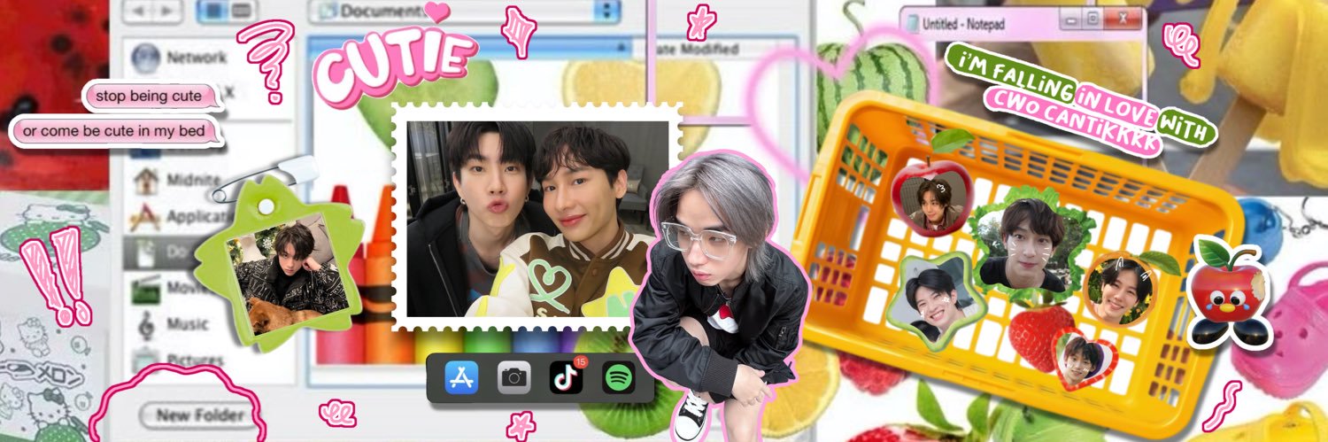 ℳαrr ༘⋆'s banner