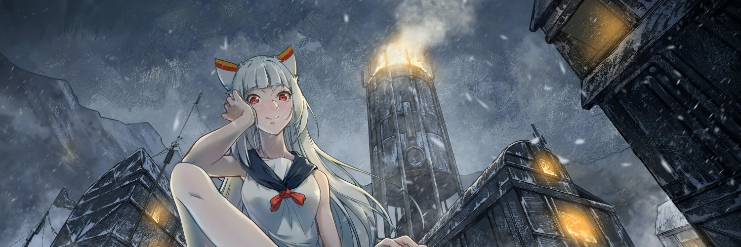 内置冰刺的水柜's banner