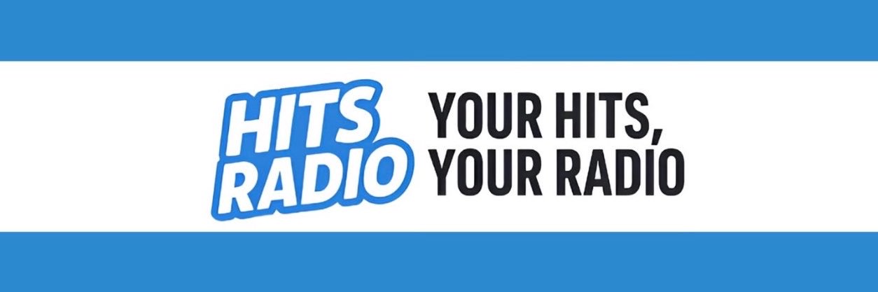 Hits Radio Canada's banner