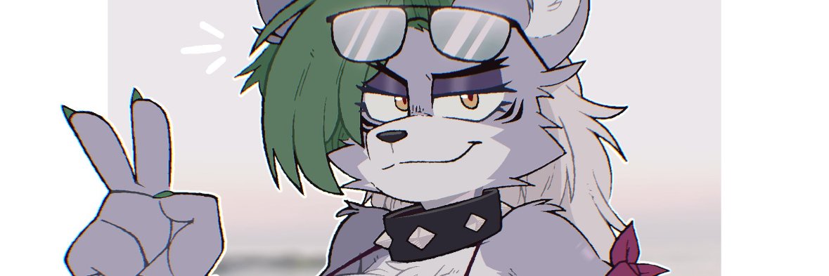 🐺ℜ𝔬𝔵𝔶𝔇𝔞𝔚𝔬𝔩𝔣🐺🔞's banner