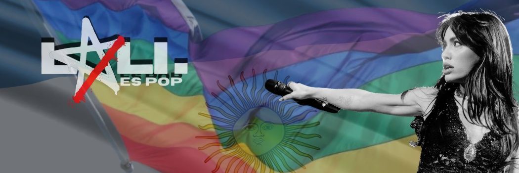 𝑳𝒂𝒍𝒊 𝒆𝒔 𝑷𝑶𝑷 ✨🇦🇷's banner