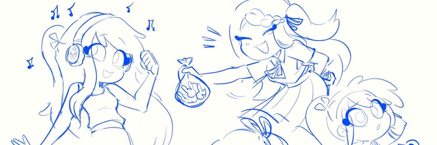 Melisha ⋆.ೃ࿔*:･'s banner