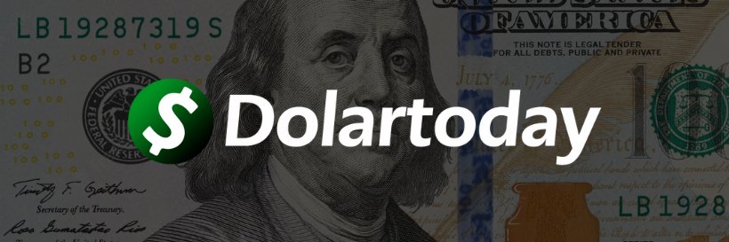 DolarToday®'s banner