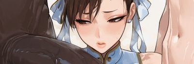 nika75 🔞's banner