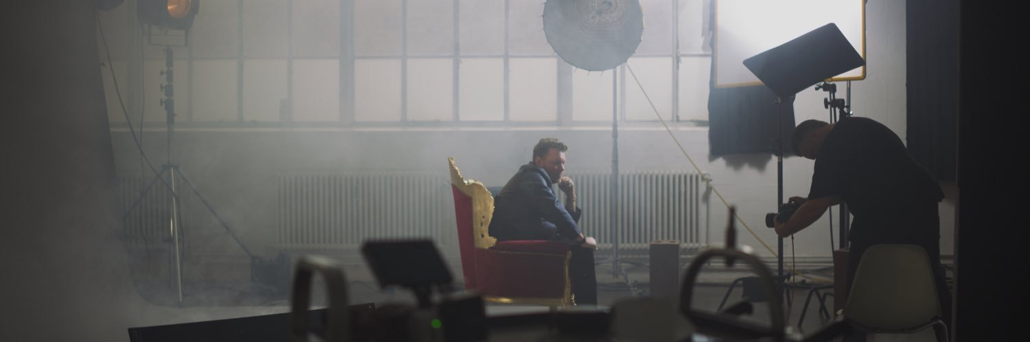 The Highest of Stakes Movie's banner