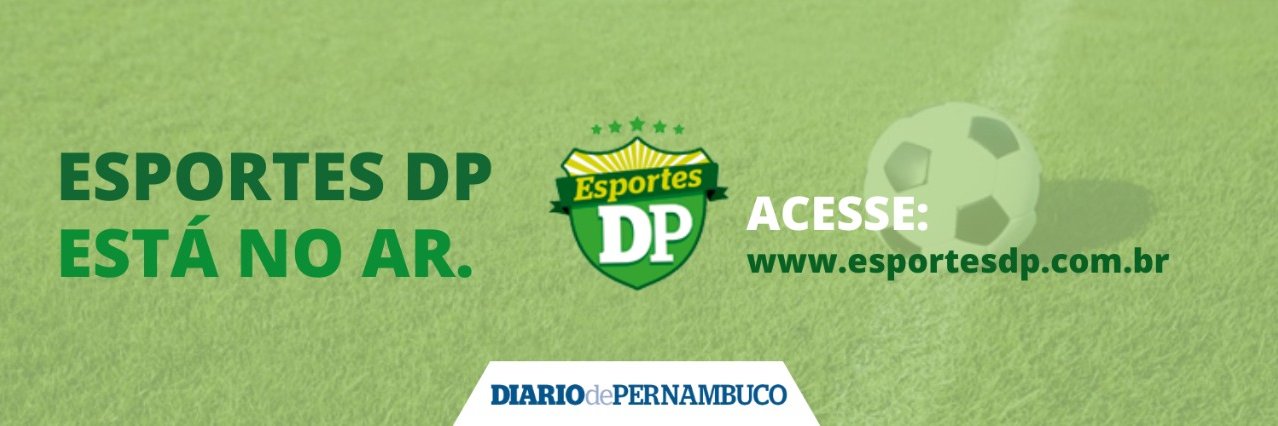 Esportes DP's banner