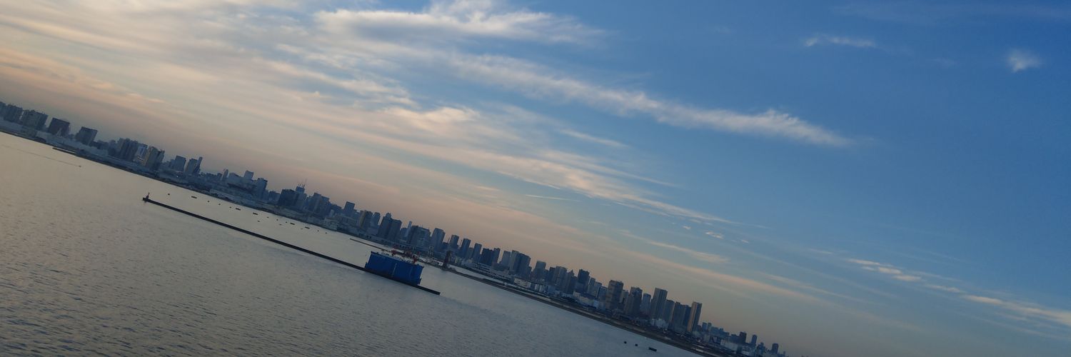 丸かぶり☆真性包茎's banner