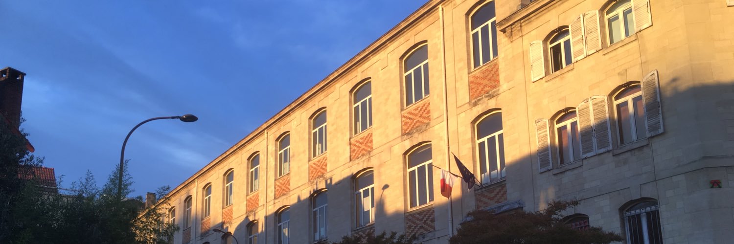 Alain B.'s banner