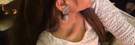 Muskan's banner
