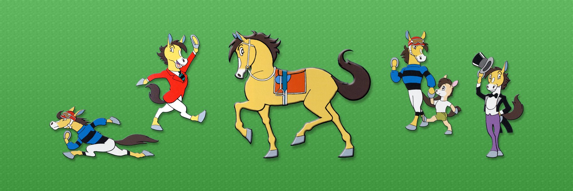 岩手競馬【IWATEKEIBA】's banner