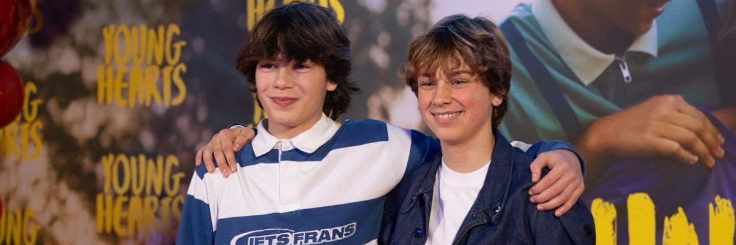 Kids Stars's banner