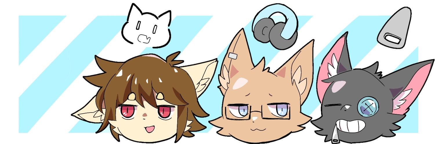 マグマジロ's banner