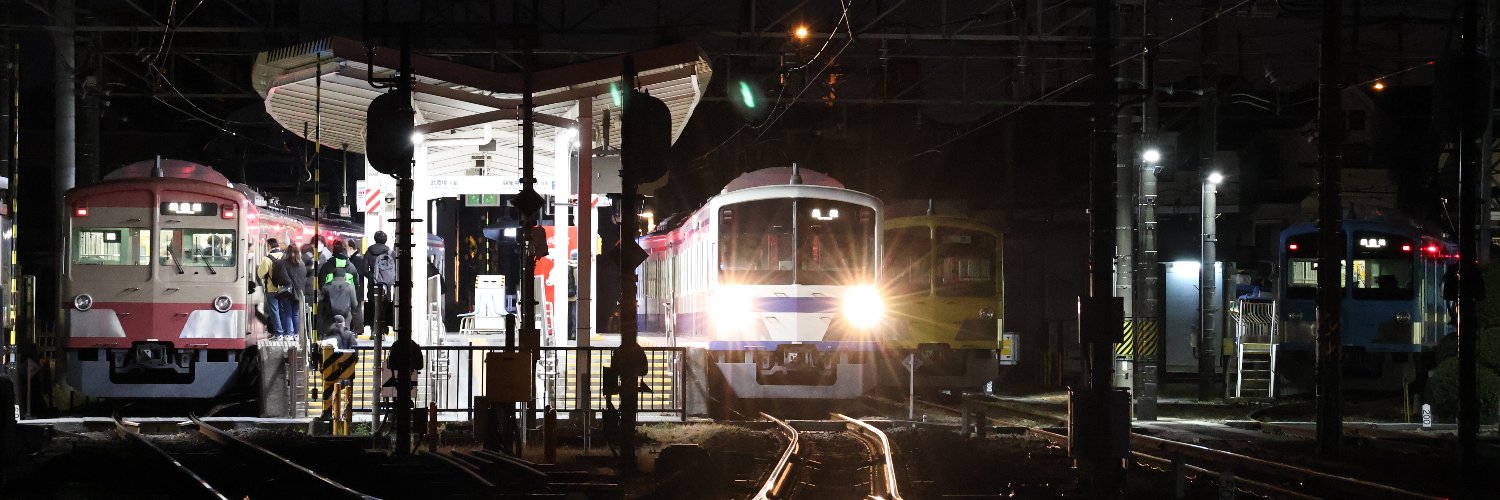 Newいちまるいち's banner