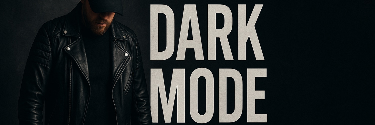 Leather Alpha Chris's banner