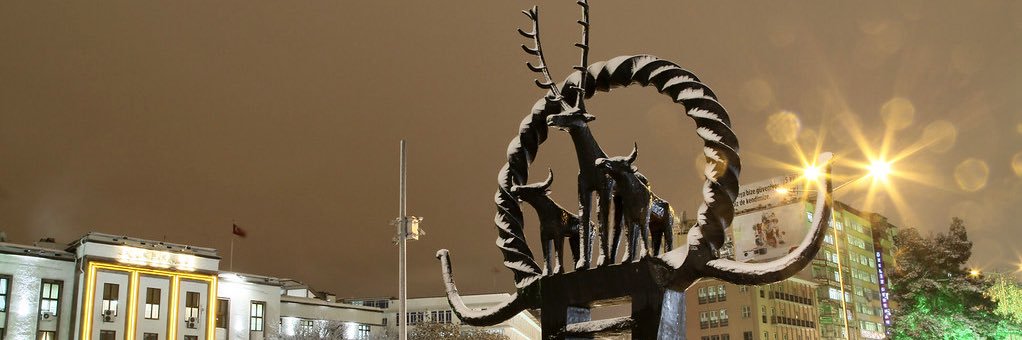fırat's banner