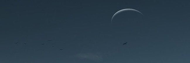 HOV Lane's banner