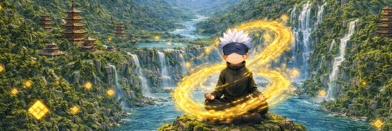 泵泵超人 | Pumpman 🔶's banner