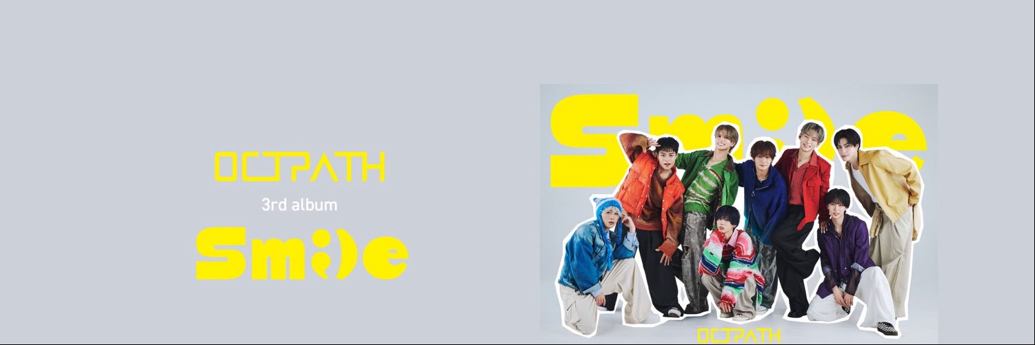 OCTPATH's banner